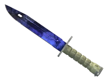 Bayonet | Doppler (Phase 4)