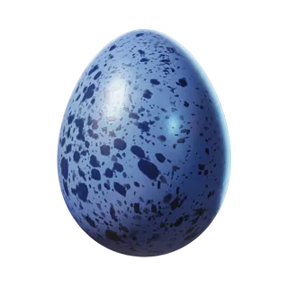 Azure Egg