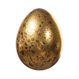 Golden Egg